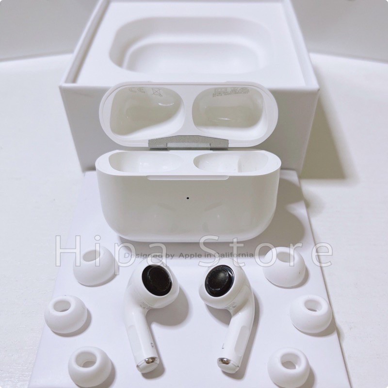 Tai Nghe Bluetooth , Airpod Pro ANC 1562A , Bản cao cấp nhất , Chống ồn chủ động | BigBuy360 - bigbuy360.vn