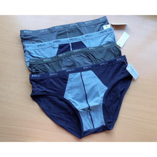 Sịp nam túi bạc