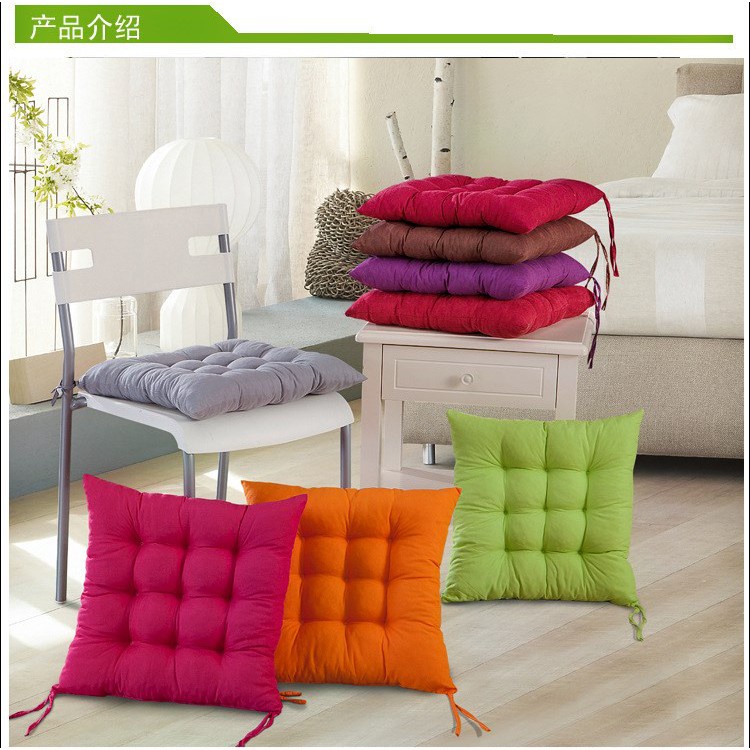 Đệm lót ghế ngồi văn phòng chống nóng chống mỏi Tâm House