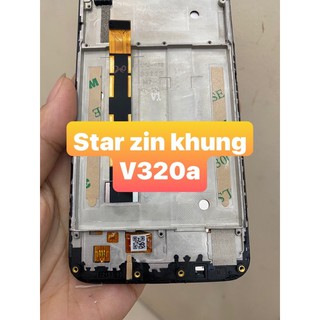 Màn hình Vsmart Star V320a