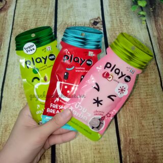 Kẹo Play gói Thái Lan đủ vị