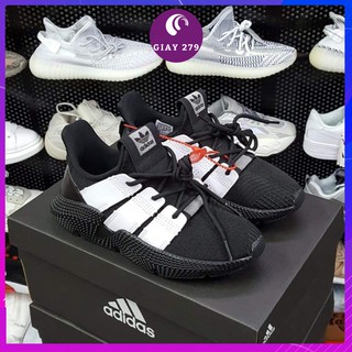 ⚡flash sale⚡giày prophere đen vạch trắng giày thể thao nam nữ giày sneaker mã sf279-54