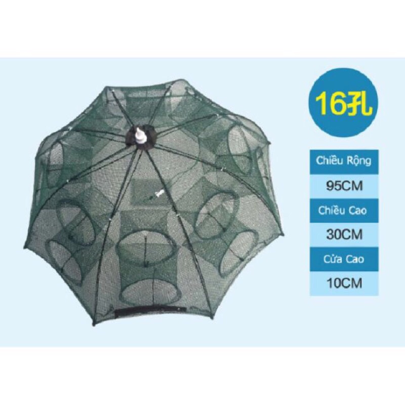 Lồng Ô Bát Quái