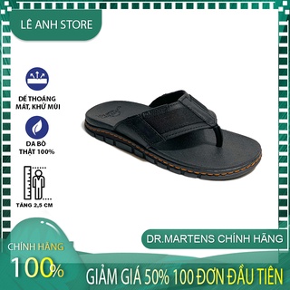 [ Sale 50% ] DÉP DOCTOR ETHENTHONG 2019 ĐEN CHÍNH HÃNG THÁI LAN