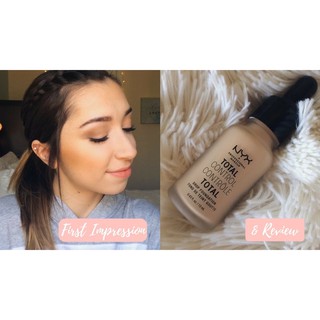 KEM NỀN NYX TOTOL CONTROL