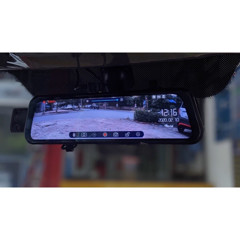 Q15 CAM HÀNH TRÌNH GƯƠNG ĐIỆN TỬ LẮP CHO CÁC LOẠI XE TẢI XE BEN … ĐẠI VIỆT AUTO | BigBuy360 - bigbuy360.vn