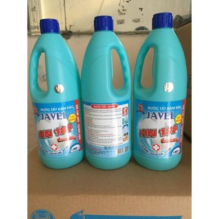 Nước tẩy trắng quần áo Hn188 Javel  1000 ml