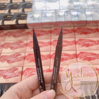 [GIÁ TỐT] KẺ MẮT NƯỚC LÂU TRÔI CLIO CHÍNH HÃNG
