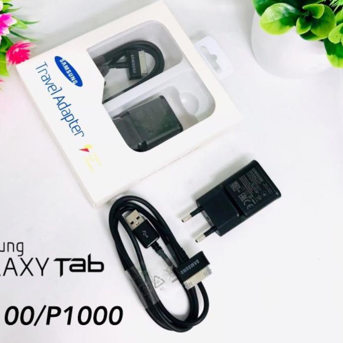Bộ Sạc Du Lịch Cho samsung galaxy tab 2 P3100 P5100 P6200 N8000 / samsung tab 2 / cas