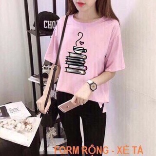 Áo xẻ tà