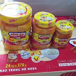 Chao bông mai