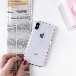 [SALE SỐC] ỐP LƯNG IPHONE - ỐP DẺO KIM CƯƠNG