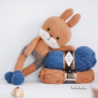 LEN ALIZE LANAGOLD (bảng 2)