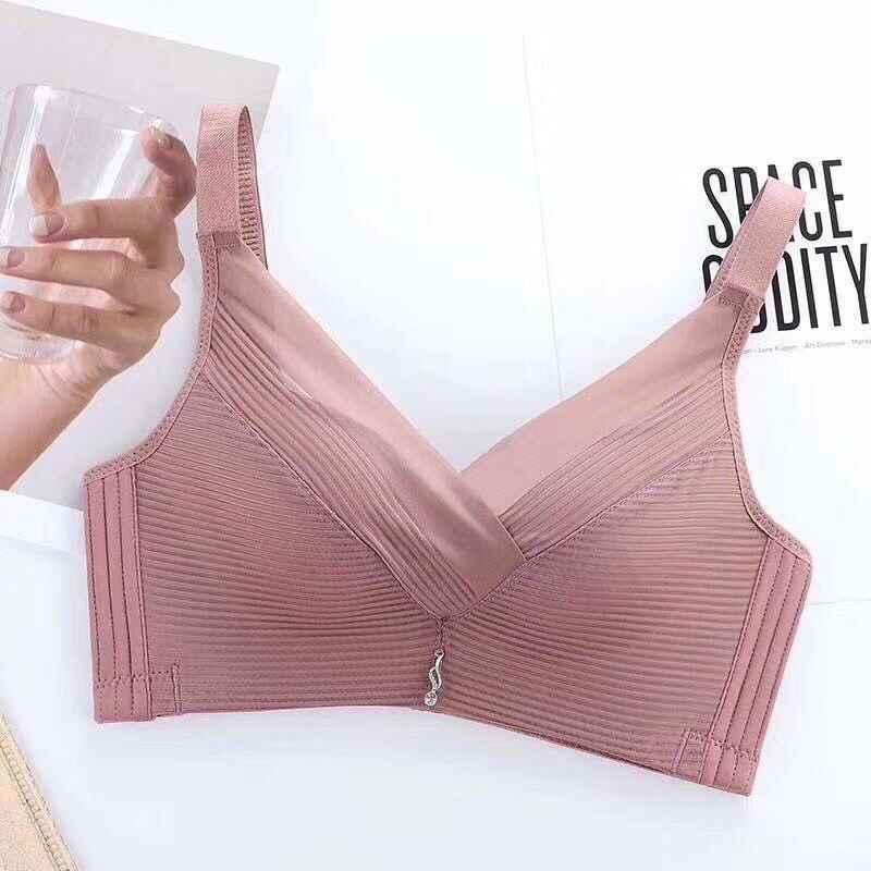 ÁO NGỰC BIG SIZE KIỂU CHỐNG TRÀN MÀU SẮC SANG TRỌNG CÓ SIZE 40