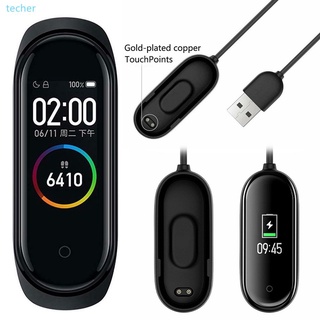 Chứng Khoán sẵn sàng XIAOMI Mi Ban Nhạc 2 3 4 5 6 USB sạc miband2 band2 miband3 band3 Miband4 band4 Miband5 band5 mi ban nhạc band6 *