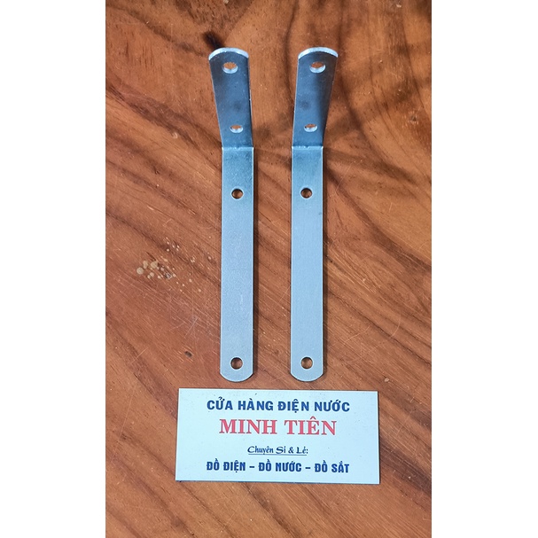 Eke góc vuông sắt xi kích thước 2F, 3F, 4F, 5F, 6F, 8F, 1T, 1T2