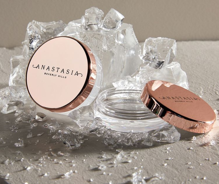 Anastasia Beverly Hills - Gel Định Hình Chân Mày Trong Suốt Anastasia Brow Freeze Brow Styling Wax 8g