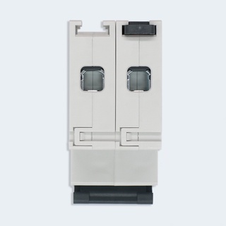 Cầu dao tự động MCB 2P (Pana)