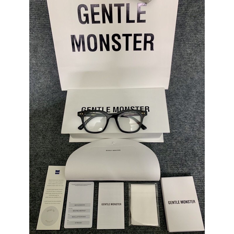 ™[STREETWEAR HANOI] - Gọng kính GM Southside Korea 21SS - No box chắc chắn siêu đẹp | BigBuy360 - bigbuy360.vn