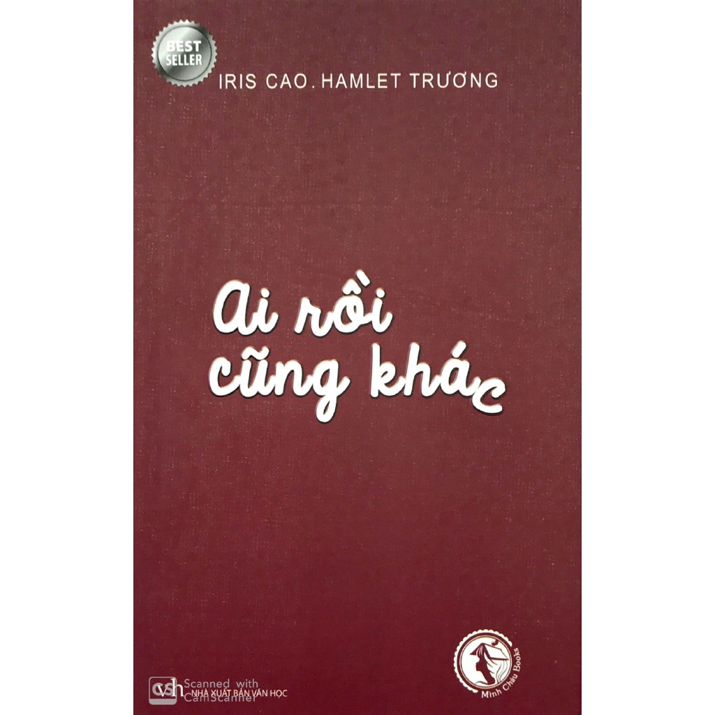 Sách - Ai Rồi Cũng Khác (Tái Bản 2019) | BigBuy360 - bigbuy360.vn