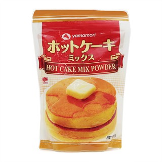 Bột làm bánh rán Doremon - 400g