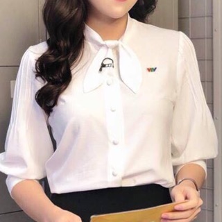 ÁO LỤA TƠ TẰM