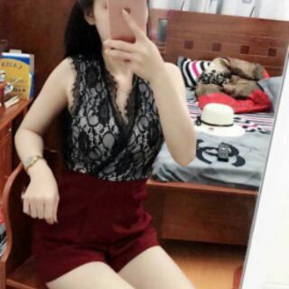 Jum phối ren