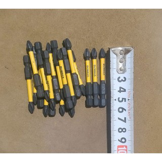 Mũi vít bãi Janpan siêu cứng Bosch + Dewalt