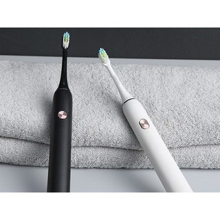 Bàn Chải Đánh Răng Điện Soocas Sonic X3