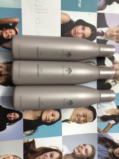 Dầu Gội Xả Nuskin Chai 250ml
