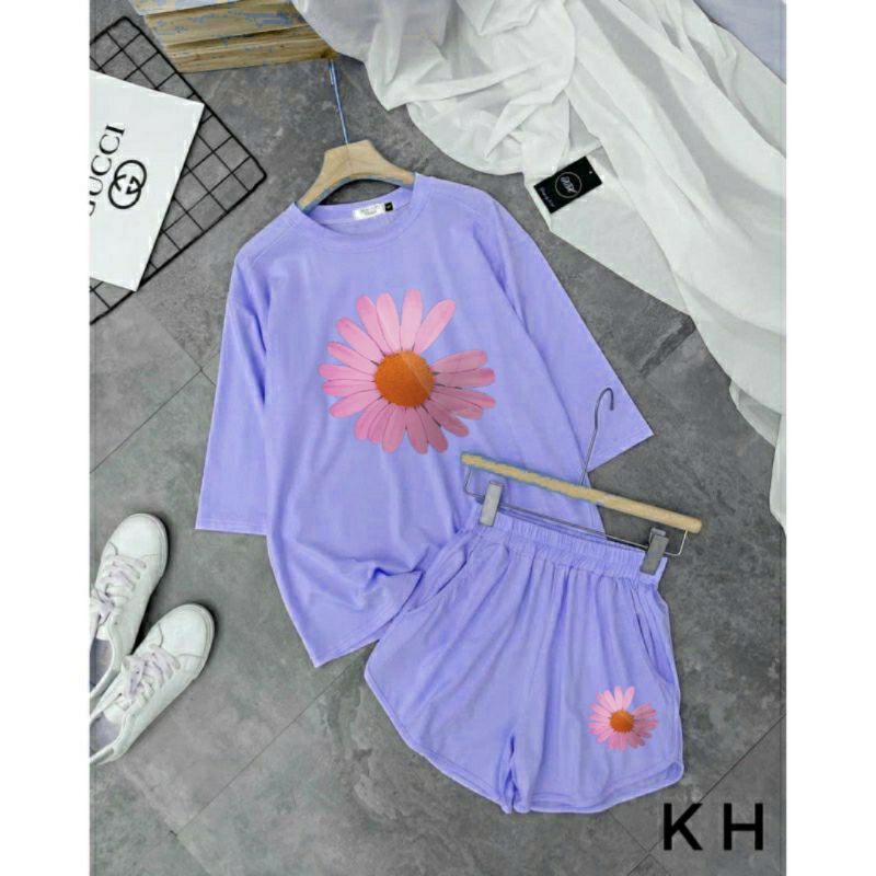 set bộ hoa cúc bigsize 75- 100kg