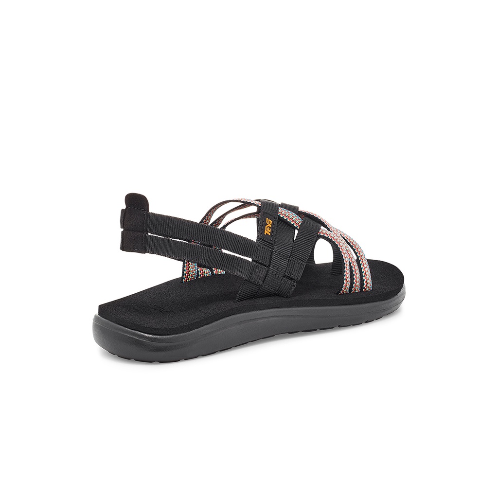 Dép xỏ ngón nữ Teva Voya Strappy - 1099271-ABML