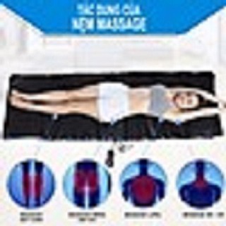 NỆM MASSAGE TOÀN THÂN LZ 332