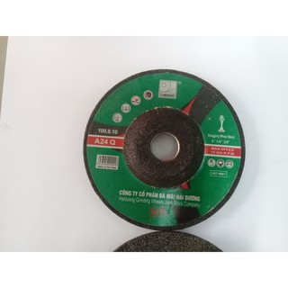 ĐÁ MÀI A24Q HẢI DƯƠNG