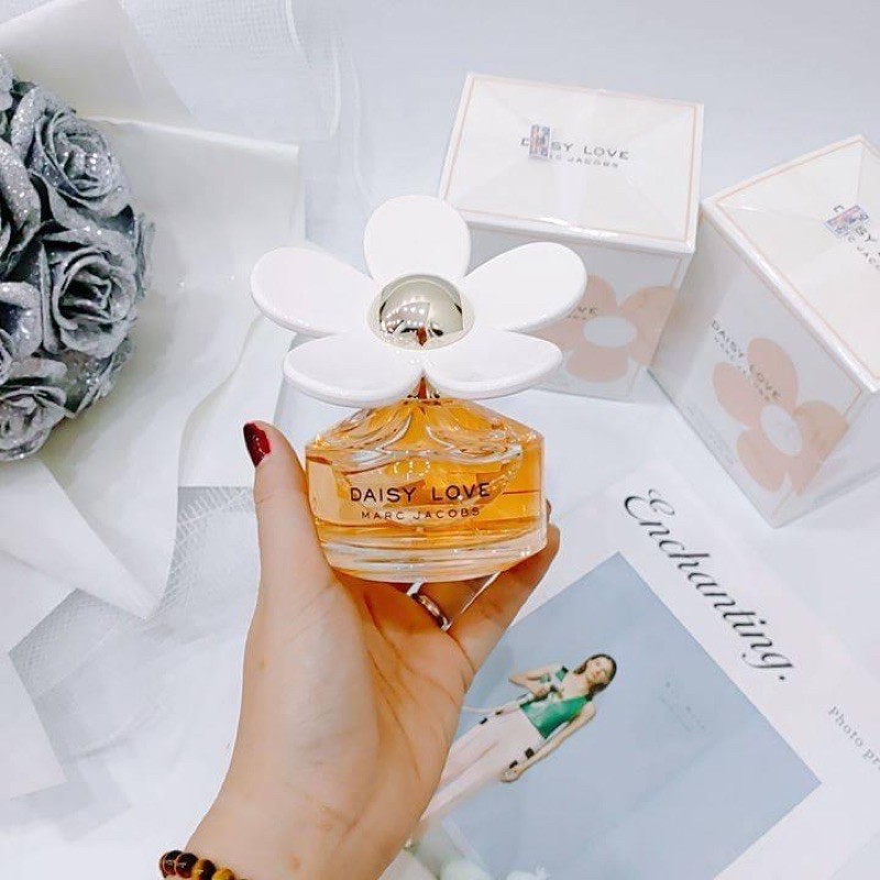 Nước hoa Marc Jacobs Daisy Love [Authentic100%]