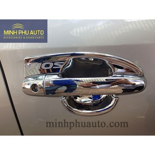 tay nắm cửa vios 2014-2018