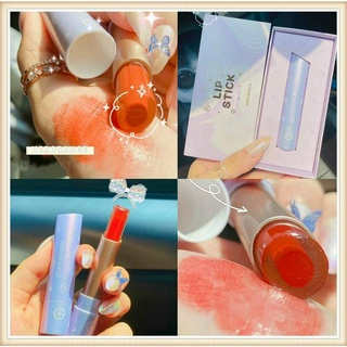 [Hàng mới về] Thỏi son thạch cân bằng ẩm cho môi thời trang