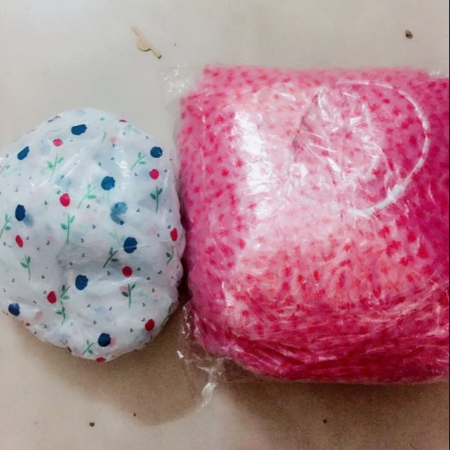 Sỉ 100 bao trùm tóc loại thường