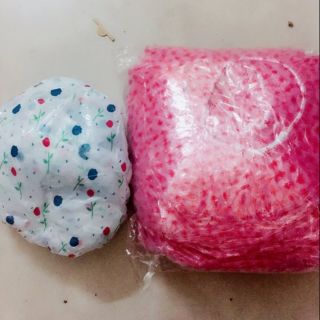 Sỉ 100 bao trùm tóc loại thường