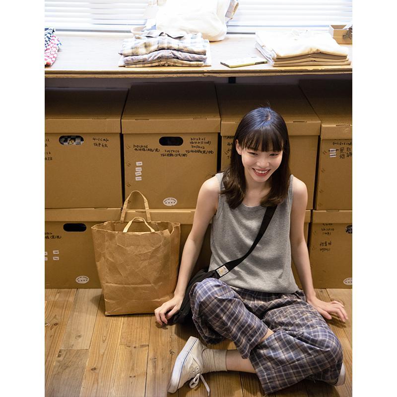 Áo Thun Lửng Không Tay Dáng Rộng Thêu Hoa Thời Trang Mùa Hè 2022