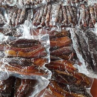 Thịt lợn sấy (gói 1kg)