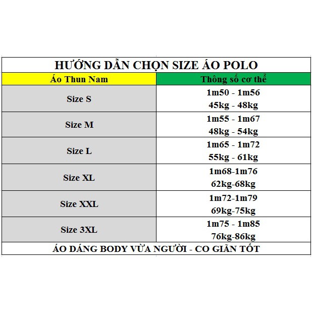 [Xả kho 3 ngày]Áo Thun Nam chất mát Ngắn Tay Polo Cổ Bẻ Bo Cotton Phối Màu sang trọng | BigBuy360 - bigbuy360.vn