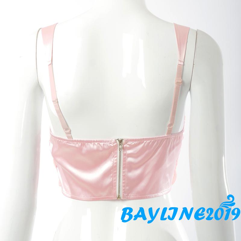 Áo Nữ Không Tay Kiểu Dáng Mùa Hè Thời Trang Quyến Rũ