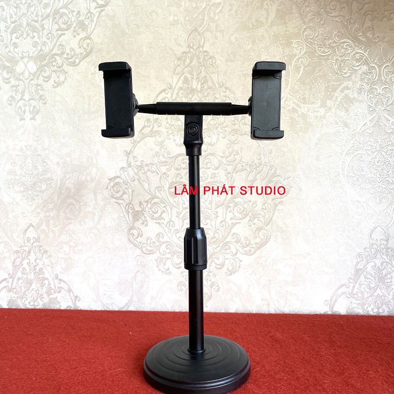 Trọn Bộ Sound Card S8 Và Micro Thu Âm BM900 Chính Hãng