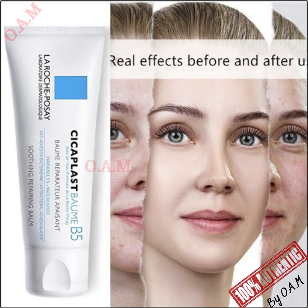 [Mã COS1904 giảm 8% đơn 300K] Kem Dưỡng La Roche Posay b5 phục hồi da Cicaplast b5 Baume | BigBuy360 - bigbuy360.vn