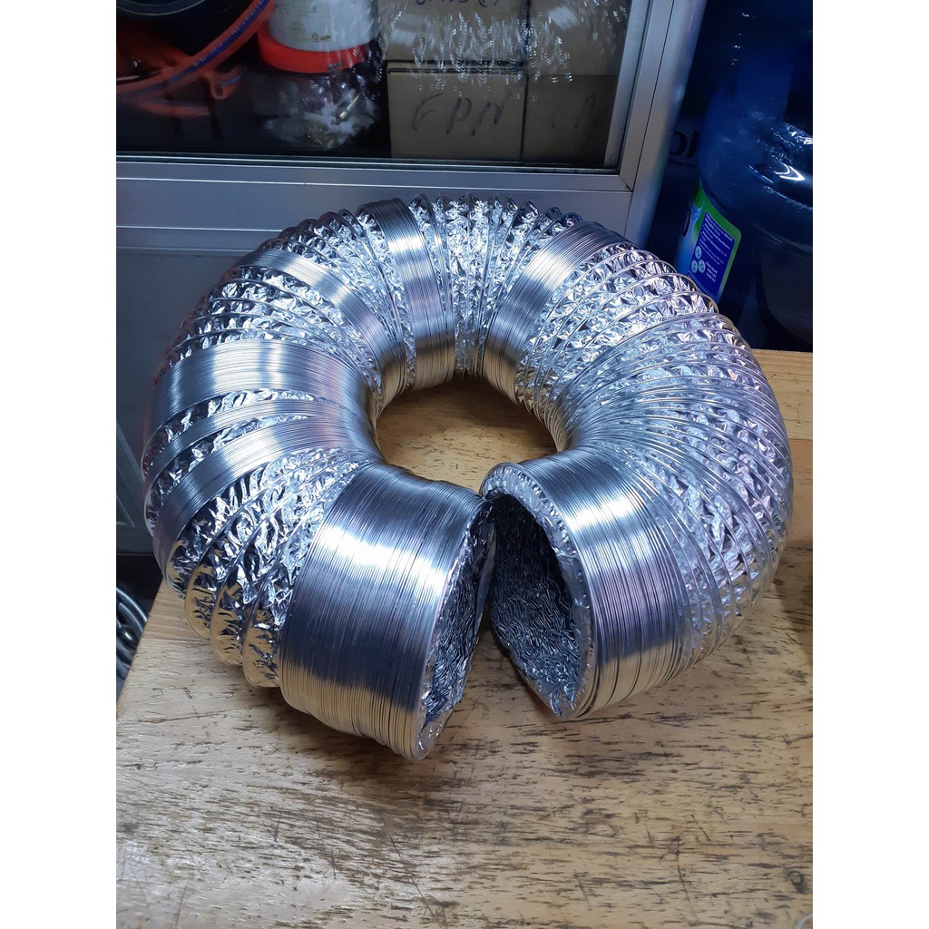 ỐNG SUN THOÁT GIÓ PHI 120