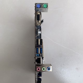 Mainboard VSP H81 (H81-PLUS)