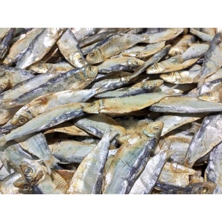 1kg khô cá trích loại 1