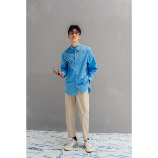 Quần kaki Nam THEBOYS