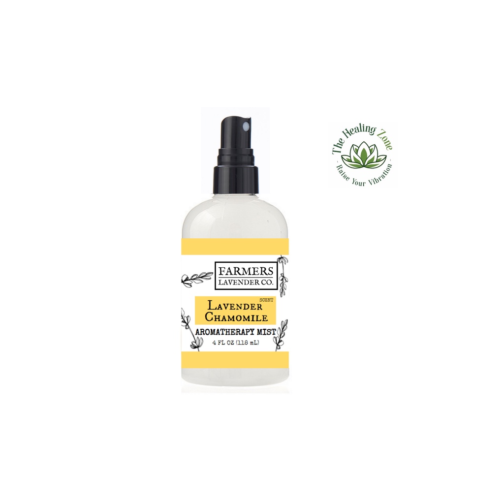 Aromatherapy Mist (Xịt Thơm Dưỡng Da) | BigBuy360 - bigbuy360.vn